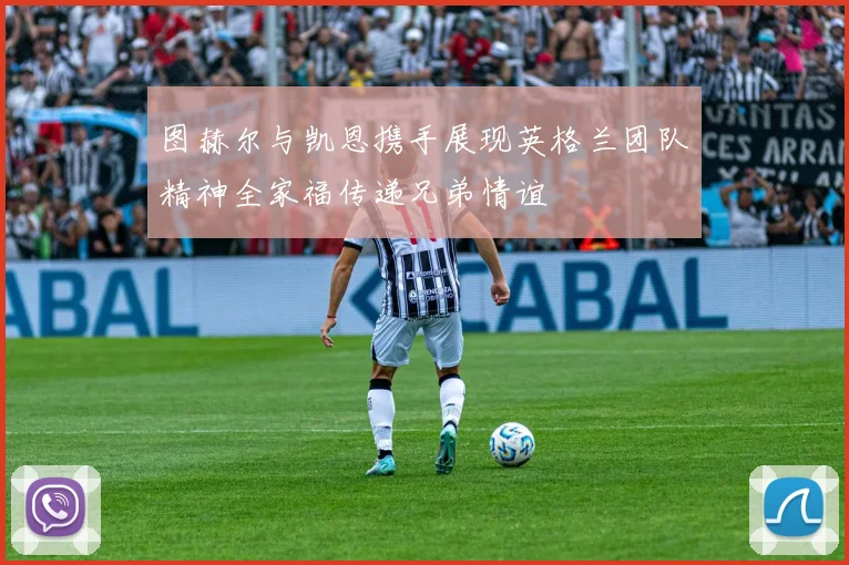 图赫尔与凯恩携手展现英格兰团队精神全家福传递兄弟情谊